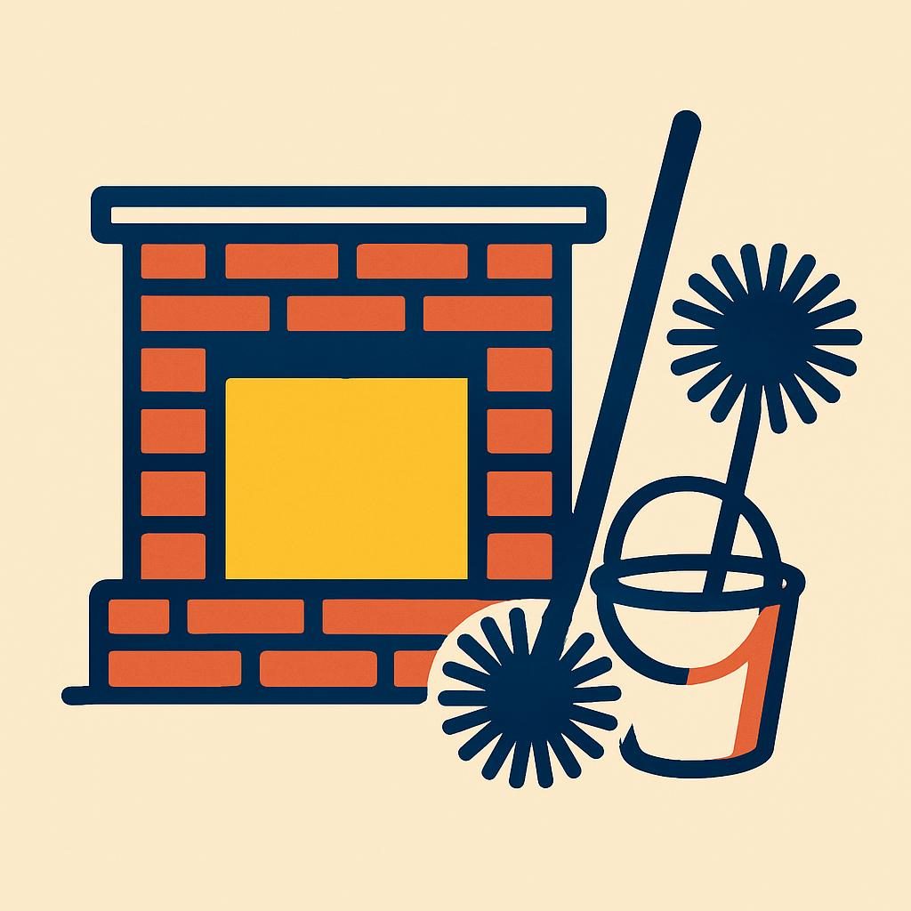 Chimney Cleaning