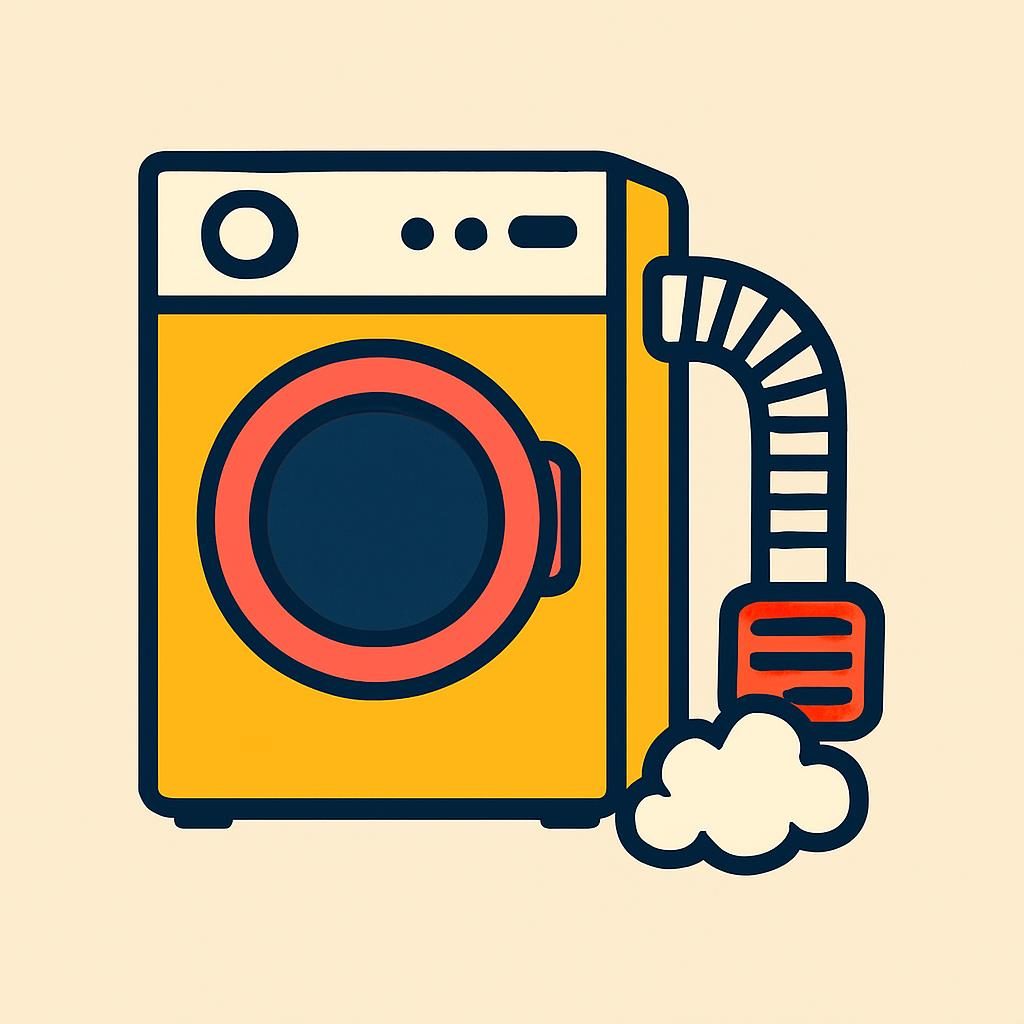 Dryer Vent Cleaning
